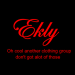 Ekly