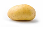 potato's are the best