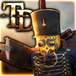 [🗡️MAJOR UPDATE] TRENCH: DECAY