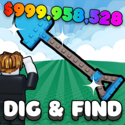 Dig & Find