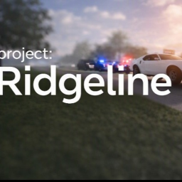Project: Ridgeline