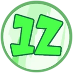 Game Badge Thumbnail