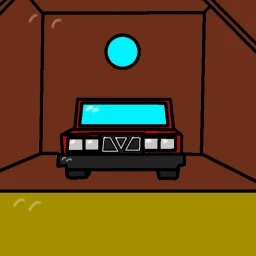 поездка 🚗🚐(АЛЬФА) icon