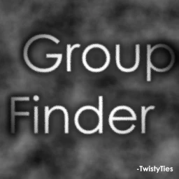 Empty Group Finder icon