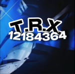 T.R.X.