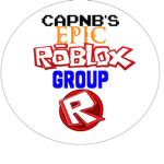 CapnB's Epic Roblox Group