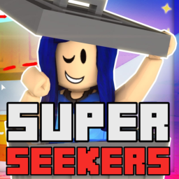 Super Seekers