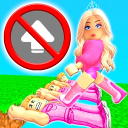 Obby But You Can't Jump  icon