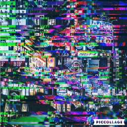Dimension Collision [HD]