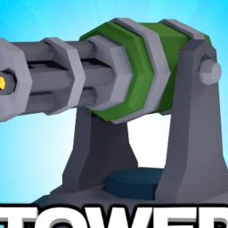 [❄️EVENT] Tower Defense: Mythic icon