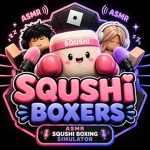Squshi Boxers