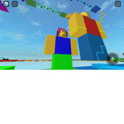 GOOD OBBY FUN OBBY