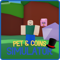 Pet & Coins Simulator