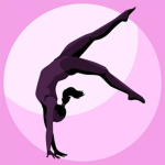 LDA (lady gymnastics academy)