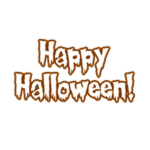 Happy Halloween!