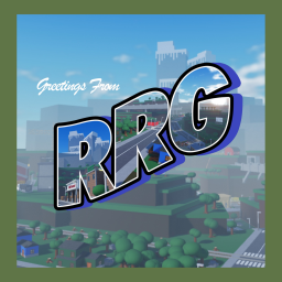 [IN DEVELOPMENT] RRG