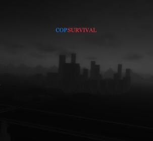 Cop Survival