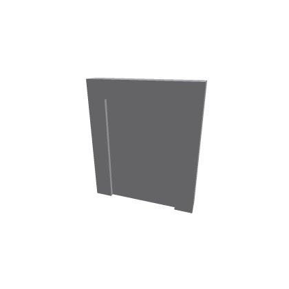 Sliding Door