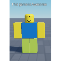 [Beta Testing] Every second the baseplate grows 1