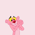• p1nk panther •