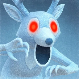 99 ليله في الجليد ❄️ icon