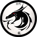 Kodai ryū 古代龍