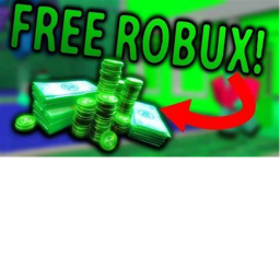 Free Robux!!!!!