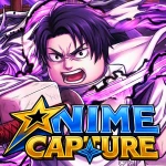 👑 [Wings] Anime Capture Roblox game thumbnail