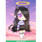 Ender Gacha Life Gruop