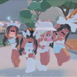 Aesthetic hangout