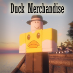 DUCK MERCHANDISE