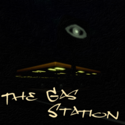 The Gas Station.