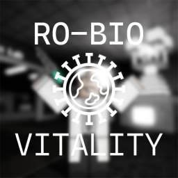 Ro-Bio: Vitality