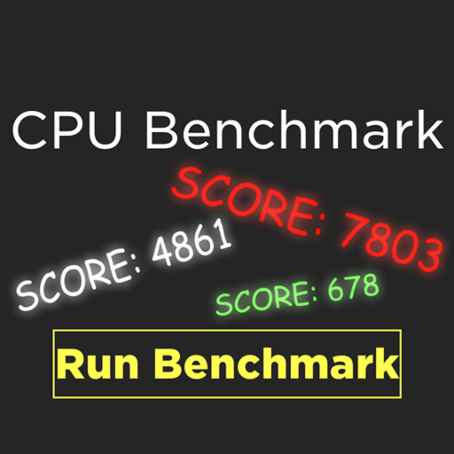 Geekbench 5 | CPU Benchmark