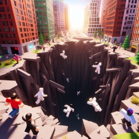 [ALPHA🐛💻] Crumbl' Run! 