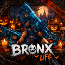 [🎃HALLOWEEN🎃] Bronx Life 🔫
