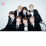 BTS STAY GOLD