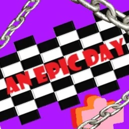 An Epic Day!  icon