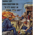 Saddle Up Construction Company