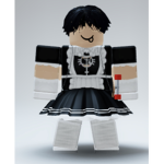 Maid style hang out