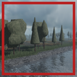 Nemunas Region