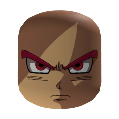 SSJ4 Goku - Daima | Roblox Item - Rolimon's