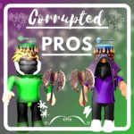 Corrupted Pros