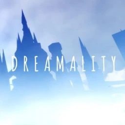Dreamality icon