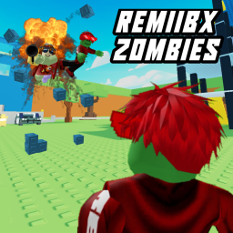 Tu vs RemiisBX zombies