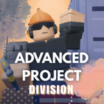 Advanced Project Division