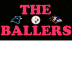 The BALLERS Group!
