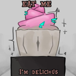 [🧁] DON'T EAT THE CUPCAKE! [BETA] icon
