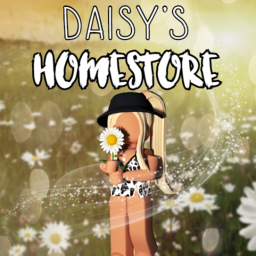Daisy Home store! :) ||