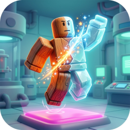 Material Shift